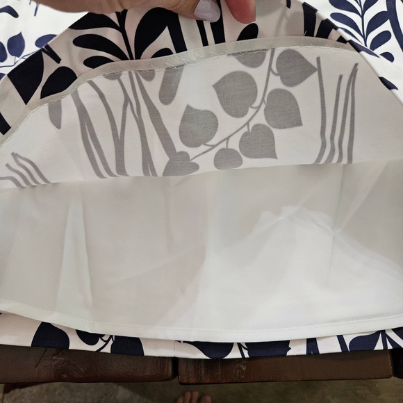 NWT Elizabeth‎ McKay Ginger Dress in the Color Dunes. Size 0 - Picture 8 of 14